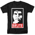 Princess Bride - Brute - Adult Unisex Short Sleeve T-Shirt - Black