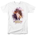 Princess Bride - Young Love - Adult Unisex Short Sleeve T-Shirt - White