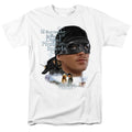 Princess Bride - Surrender - Adult Unisex Short Sleeve T-Shirt - White