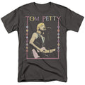 Tom Petty - Yer So Bad - Adult Unisex Short Sleeve T-Shirt - Gray