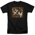 Pink Floyd - Pig - Adult Unisex Short Sleeve T-Shirt - Black