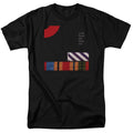 Pink Floyd - The Final Cut - Adult Unisex Short Sleeve T-Shirt - Black