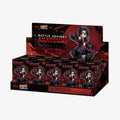 POP MART - Naruto Shippuden - Battle Against Akatsuki - Figure Blind Box