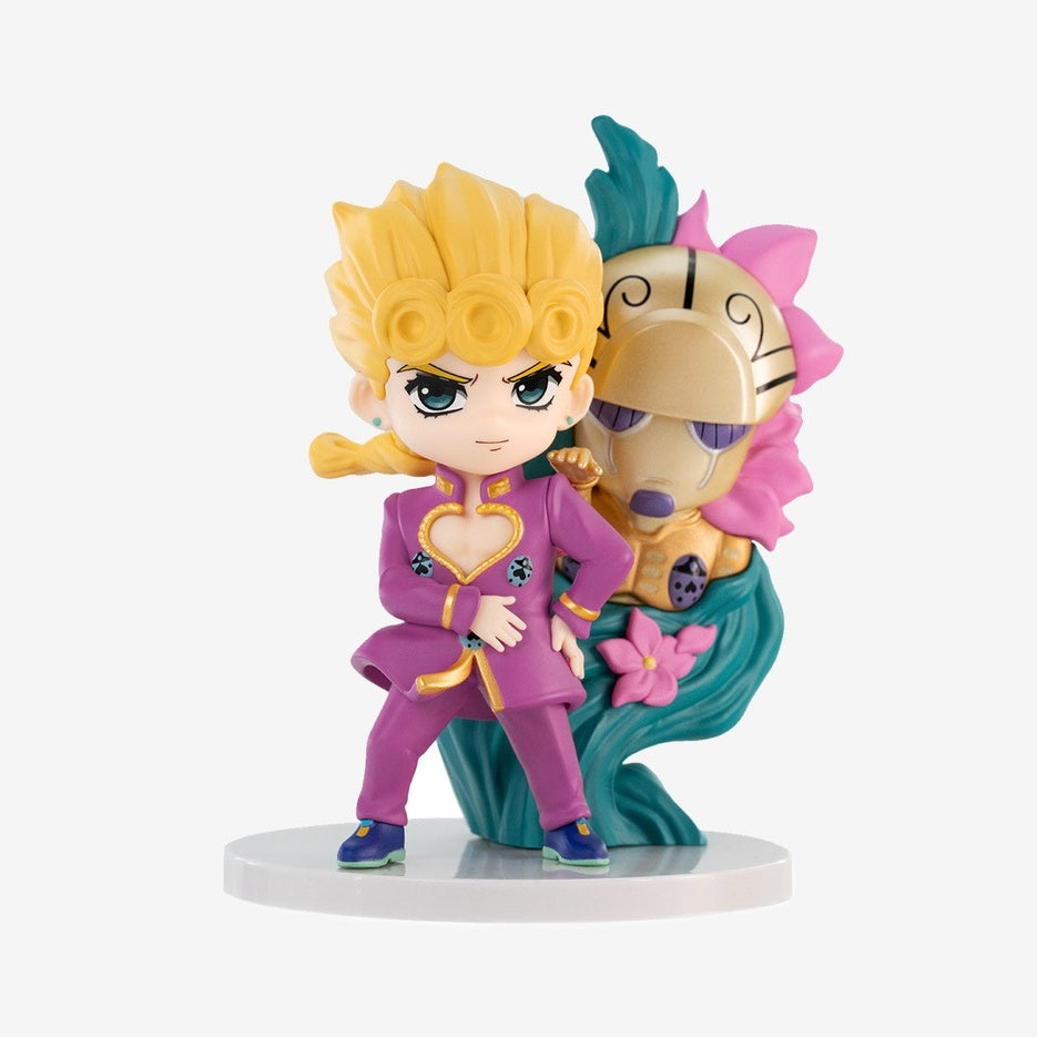 POP MART - JoJo's Bizarre Adventure: Golden Wind - Series Figures Blind Box