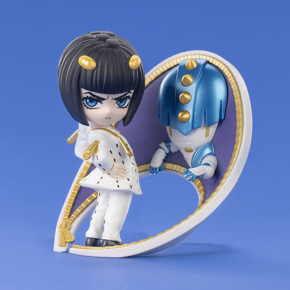 POP MART - JoJo's Bizarre Adventure: Golden Wind - Series Figures Blind Box