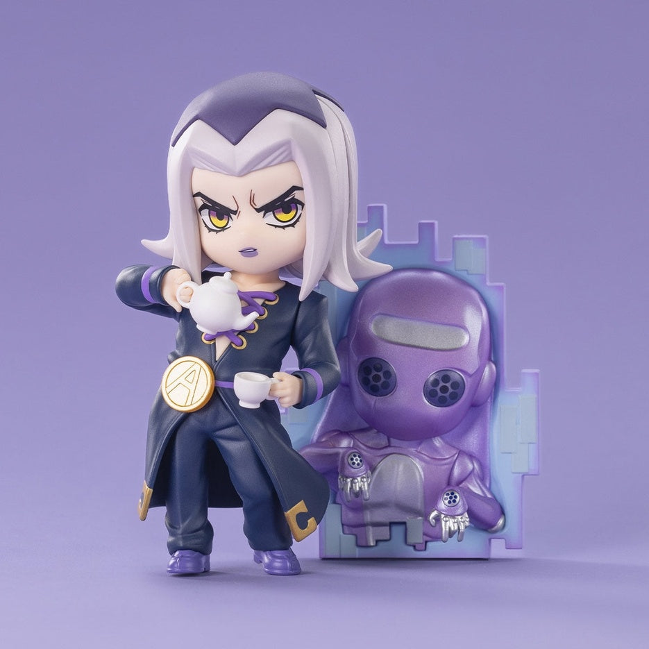 POP MART - JoJo's Bizarre Adventure: Golden Wind - Series Figures Blind Box