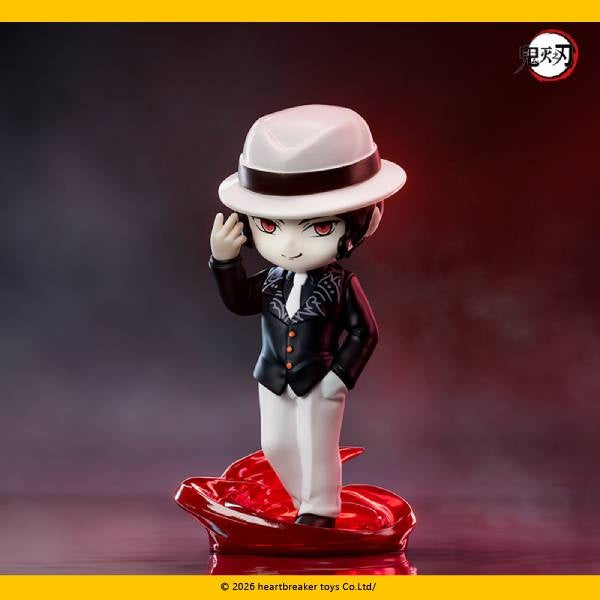 POP MART - Demon Slayer: Kimetsu no Yaiba - Battle Series Figure Blind Box