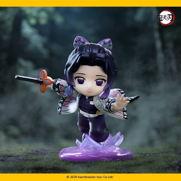 POP MART - Demon Slayer: Kimetsu no Yaiba - Battle Series Figure Blind Box