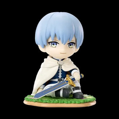 POP MART - Frieren Beyond Journey's End - Mini Figure Blind Box