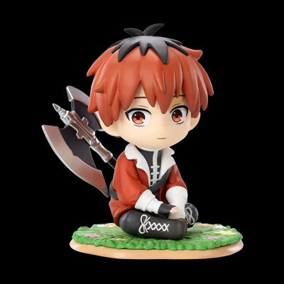 POP MART - Frieren Beyond Journey's End - Mini Figure Blind Box