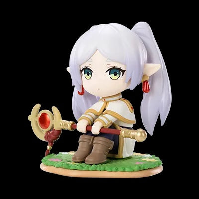 POP MART - Frieren Beyond Journey's End - Mini Figure Blind Box
