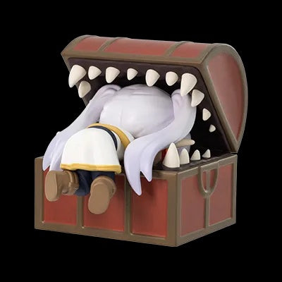 POP MART - Frieren Beyond Journey's End - Mini Figure Blind Box