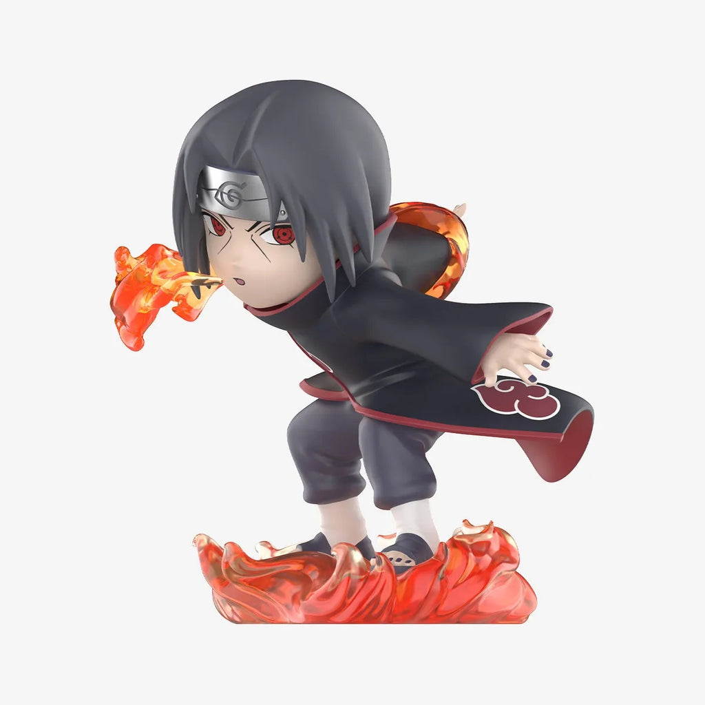 POP MART - Naruto Shippuden - Ninkai Taisen Series - Figure Blind Box