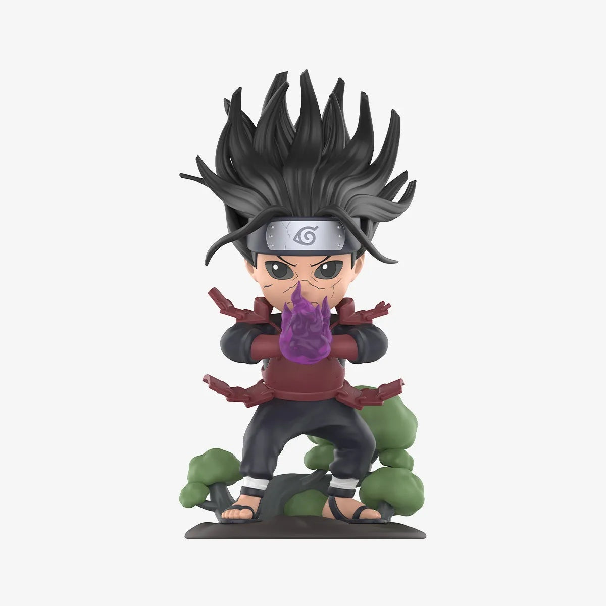 POP MART - Naruto Shippuden - Ninkai Taisen Series - Figure Blind Box