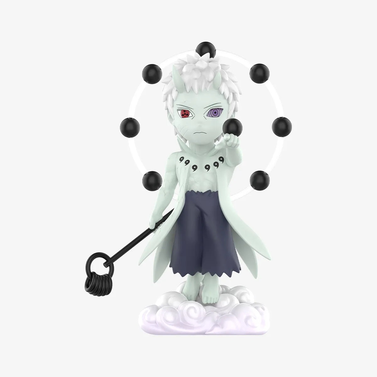 POP MART - Naruto Shippuden - Ninkai Taisen Series - Figure Blind Box