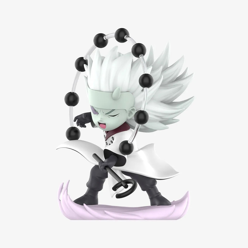 POP MART - Naruto Shippuden - Ninkai Taisen Series - Figure Blind Box
