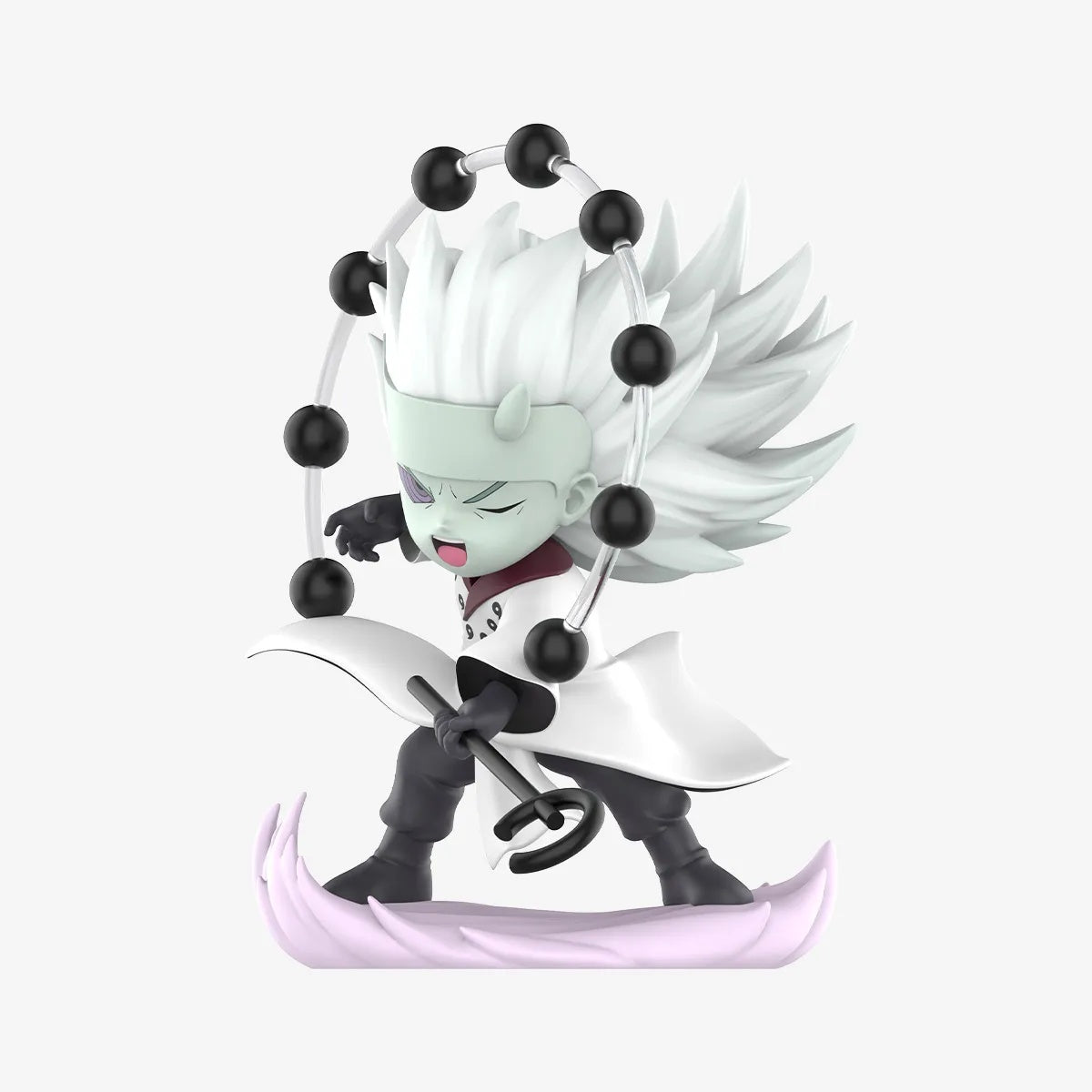 POP MART - Naruto Shippuden - Ninkai Taisen Series - Figure Blind Box