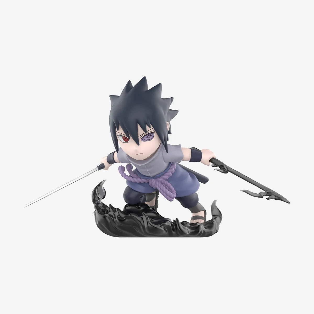 POP MART - Naruto Shippuden - Ninkai Taisen Series - Figure Blind Box