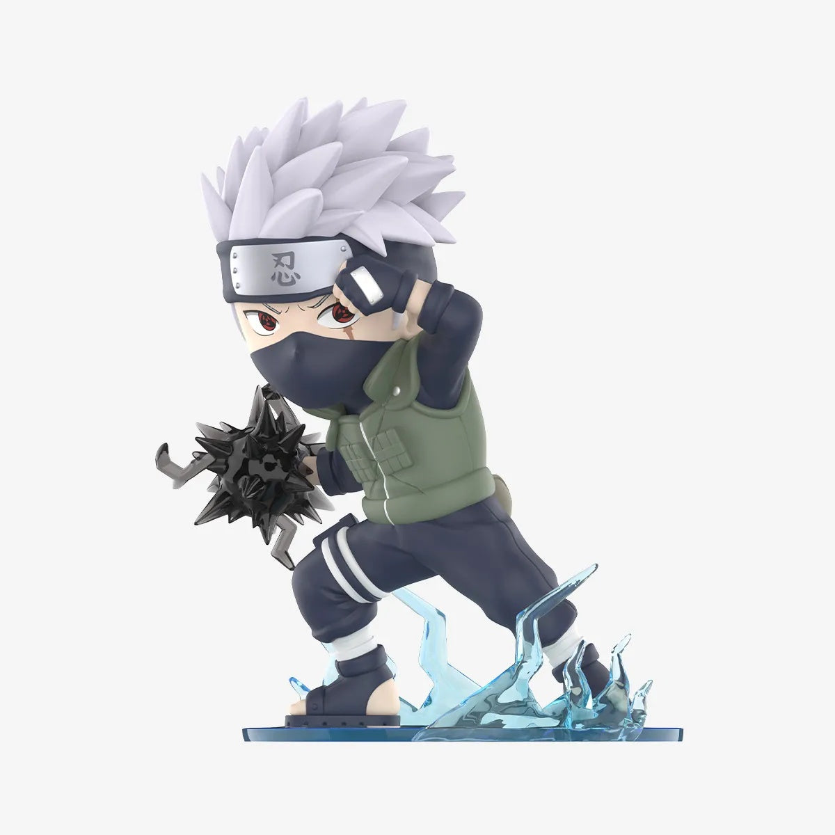 POP MART - Naruto Shippuden - Ninkai Taisen Series - Figure Blind Box