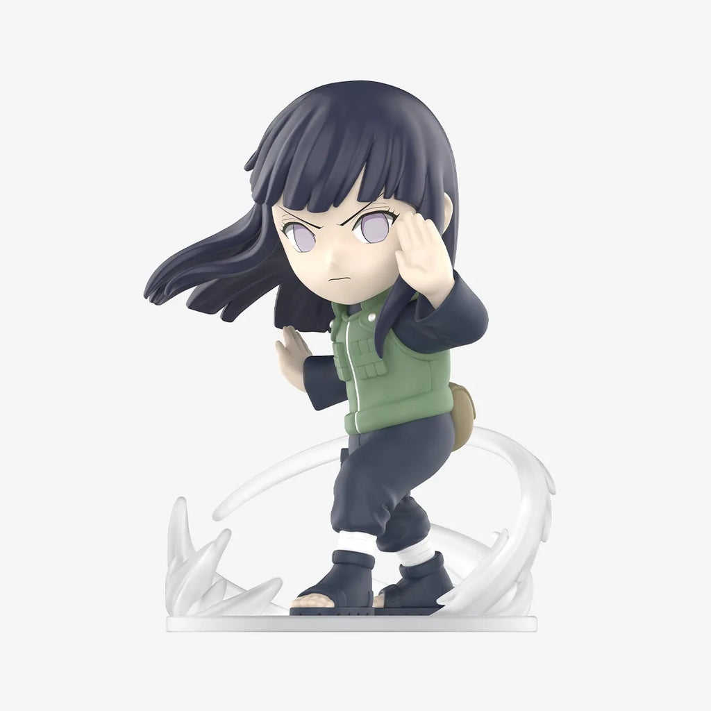POP MART - Naruto Shippuden - Ninkai Taisen Series - Figure Blind Box