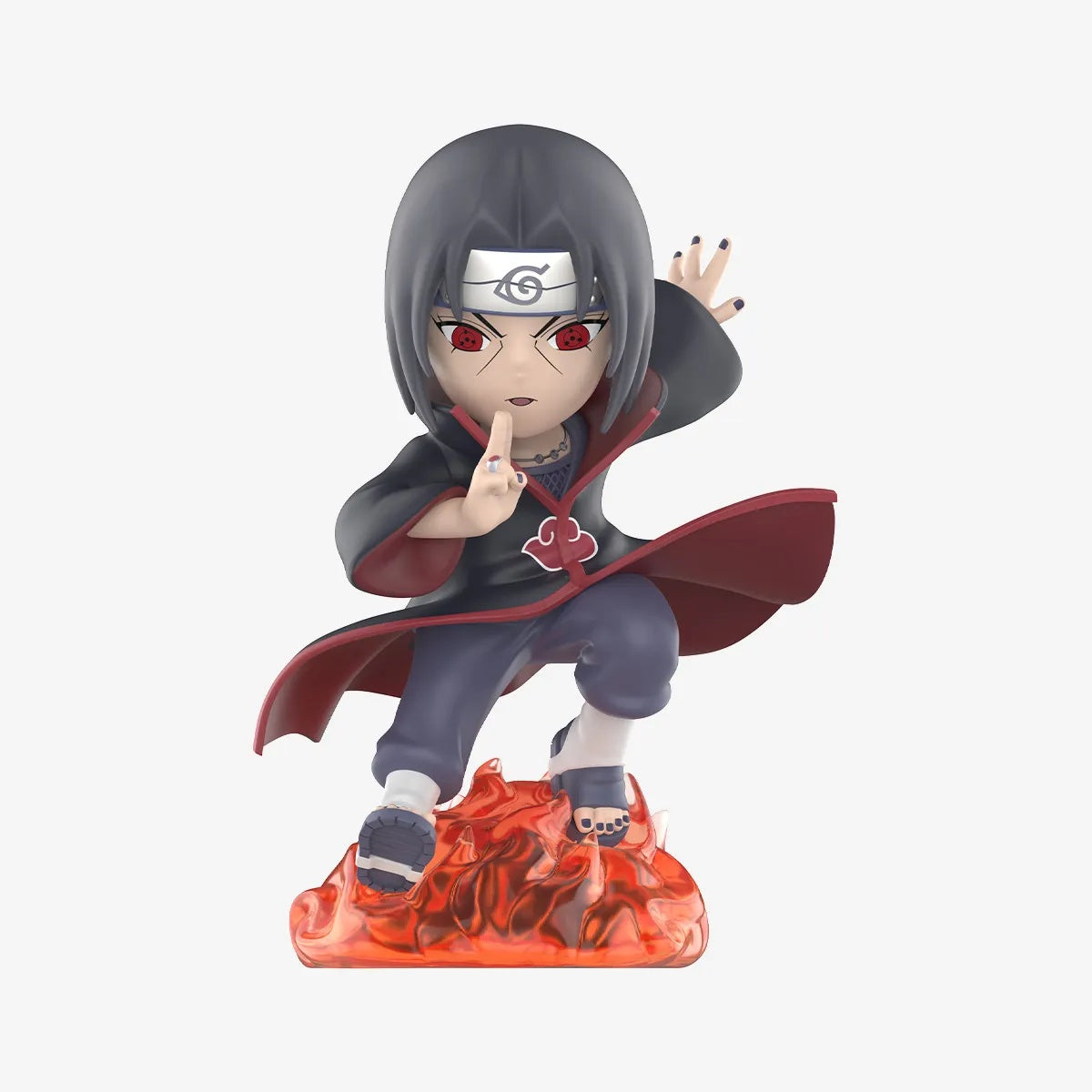 POP MART - Naruto Shippuden - Ninkai Taisen Series - Figure Blind Box