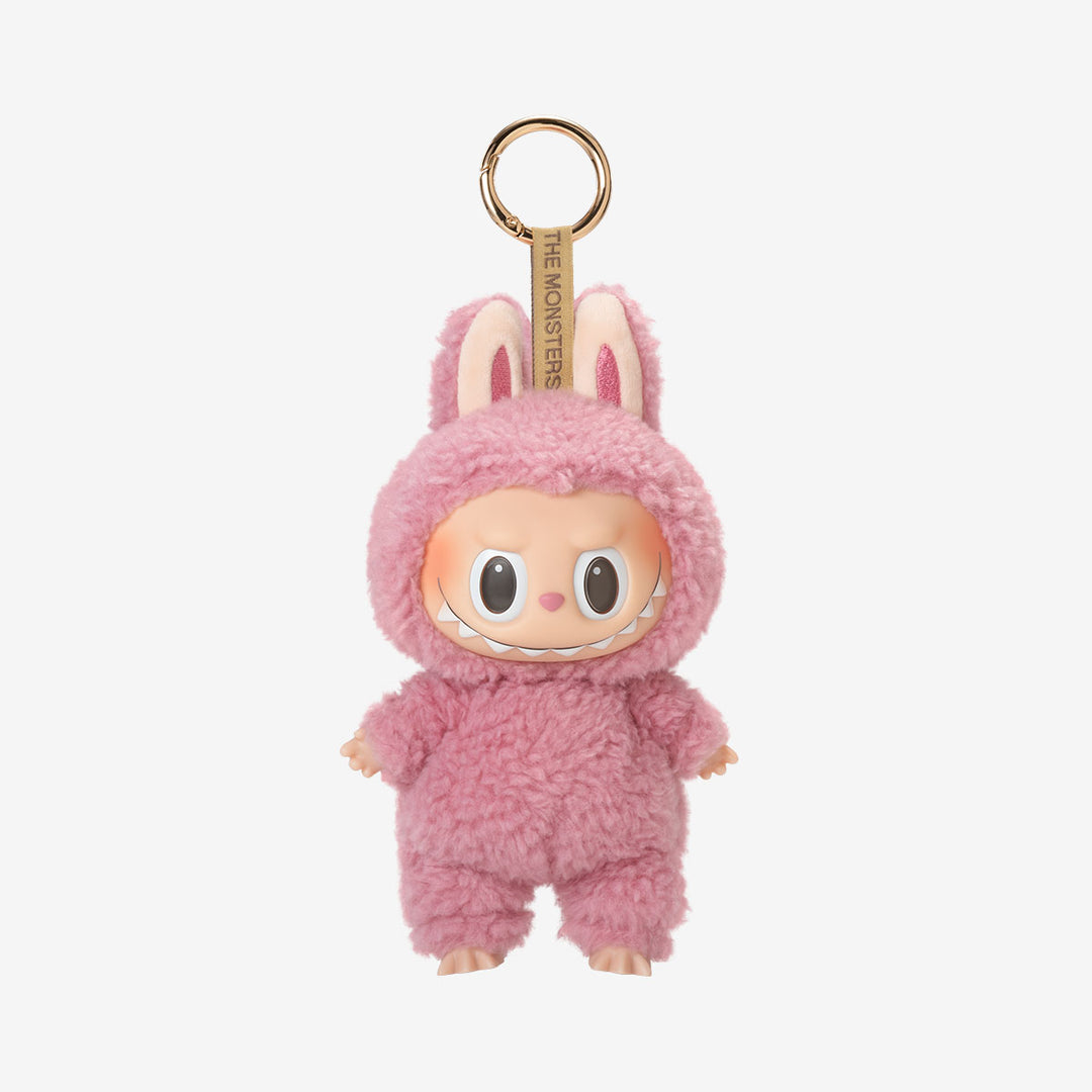 Pop Mart - The Monsters - Exciting Macaron Vinyl Face Blind Box