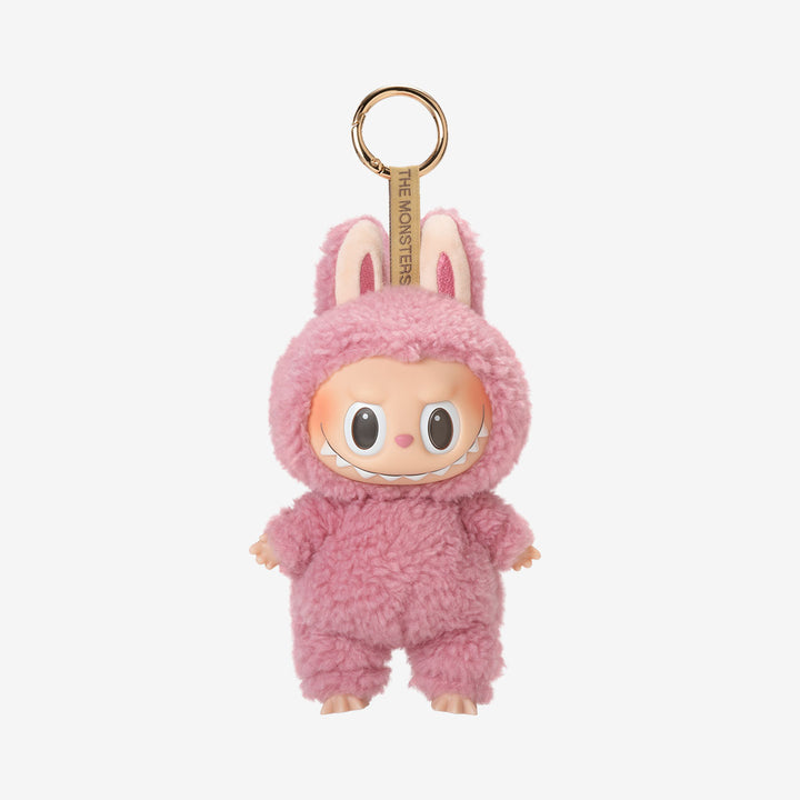 Pop Mart - The Monsters - Exciting Macaron Vinyl Face Blind Box