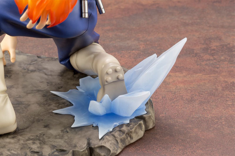Kotobukiya ARTFX J - My Hero Academia - Shoto Todoroki 1/8 Scale Figure