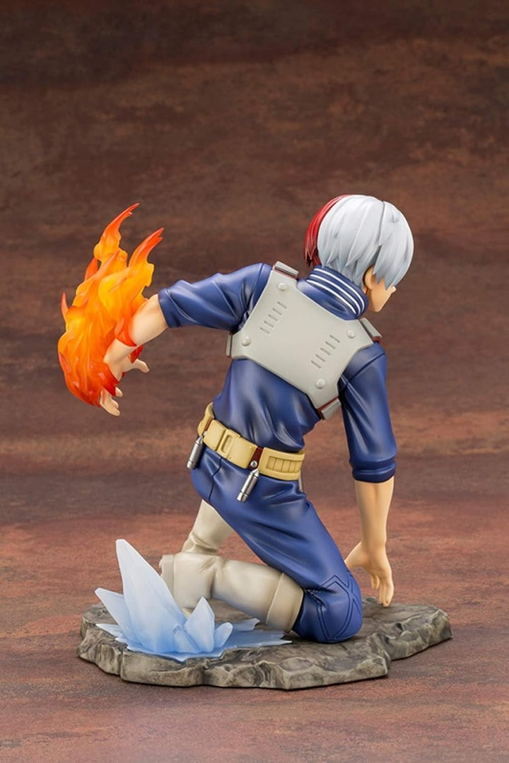 Kotobukiya ARTFX J - My Hero Academia - Shoto Todoroki 1/8 Scale Figure