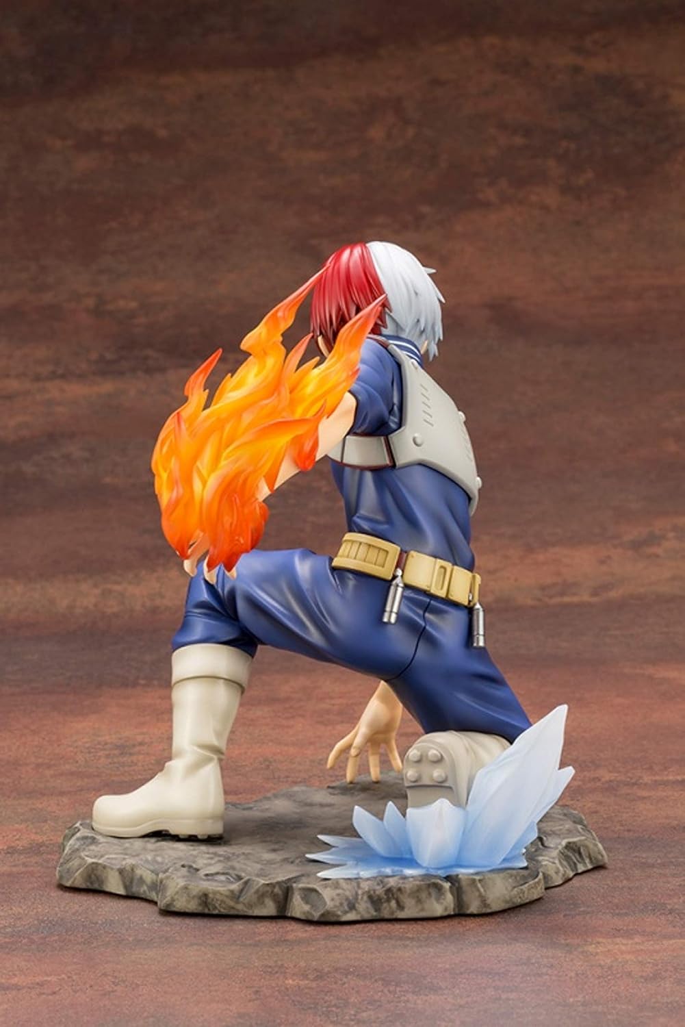 Kotobukiya ARTFX J - My Hero Academia - Shoto Todoroki 1/8 Scale Figure