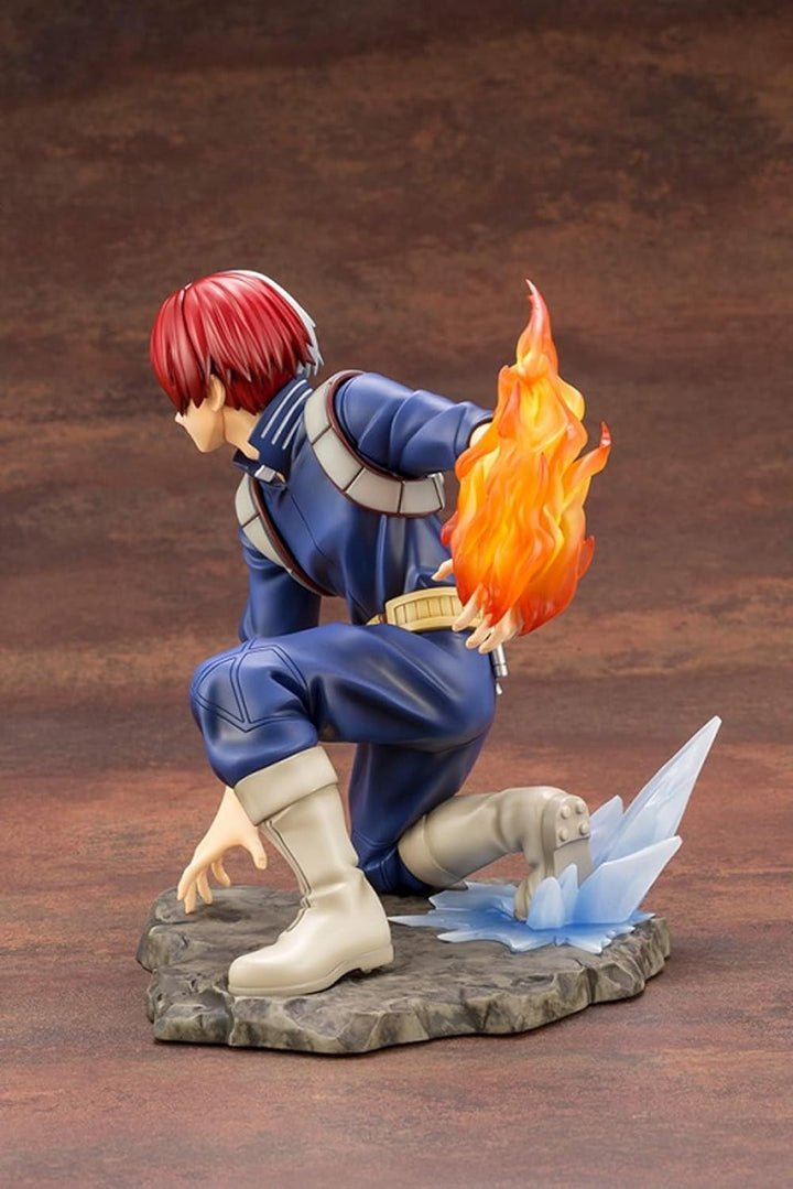 Kotobukiya ARTFX J - My Hero Academia - Shoto Todoroki 1/8 Scale Figure