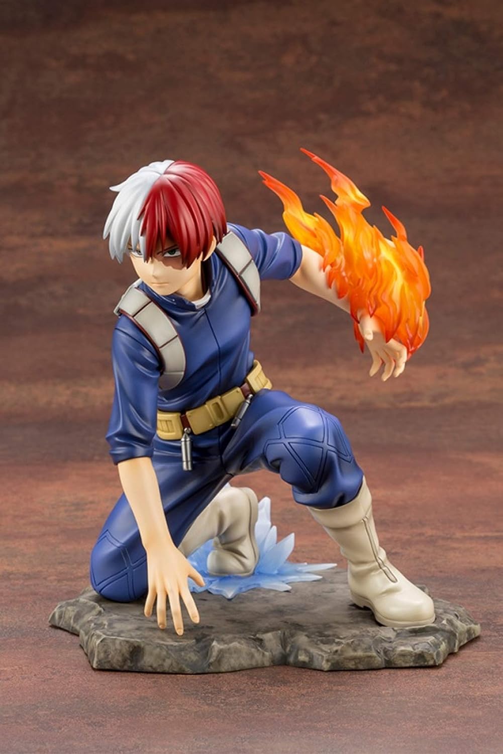 Kotobukiya ARTFX J - My Hero Academia - Shoto Todoroki 1/8 Scale Figure