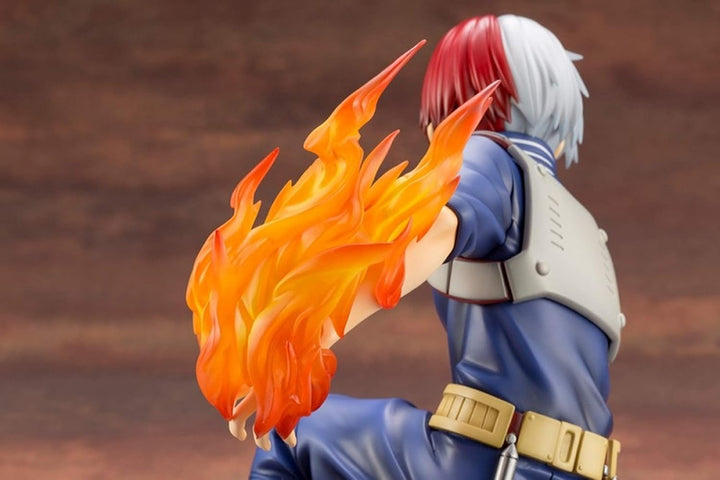 Kotobukiya ARTFX J - My Hero Academia - Shoto Todoroki 1/8 Scale Figure