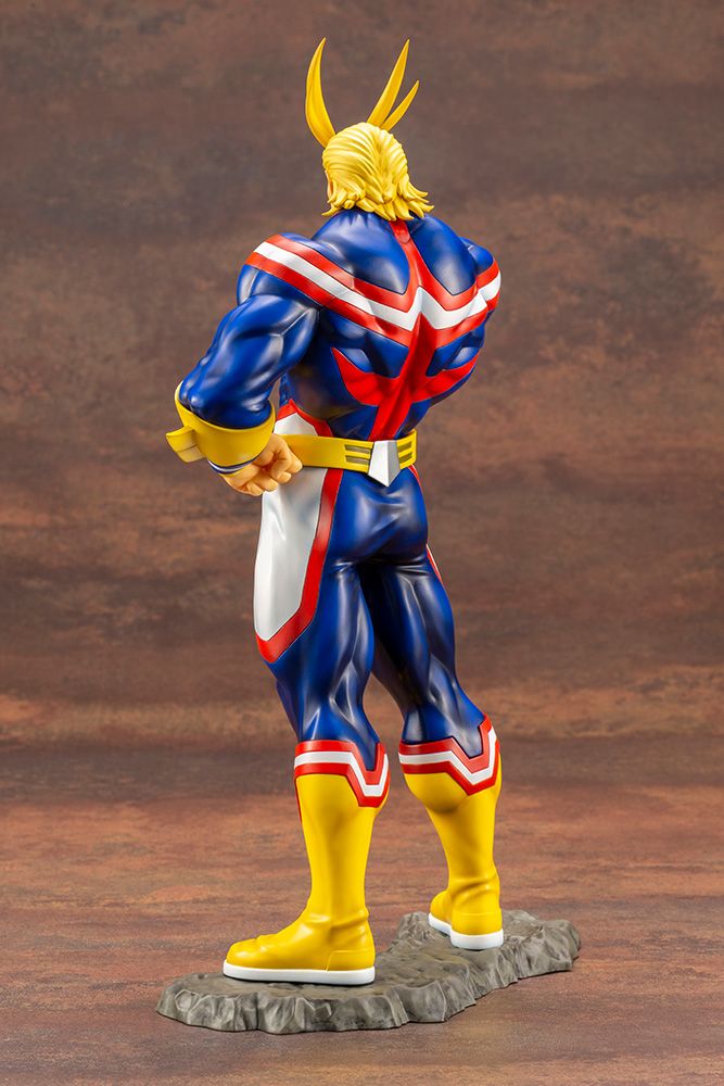 Kotobukiya ARTFX J - My Hero Academia - All Might 1/8 Scale Figure