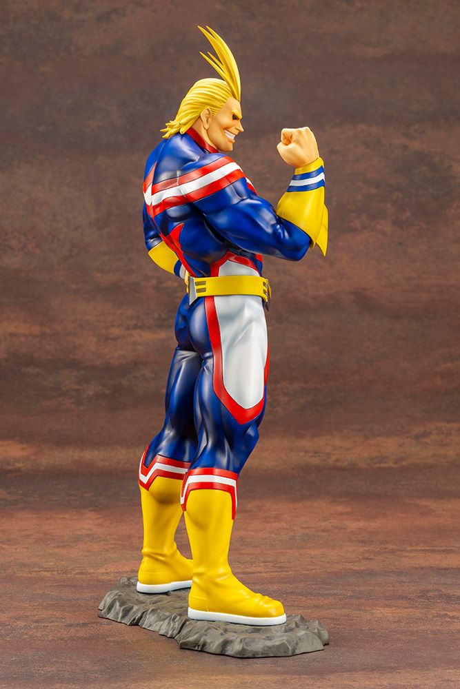 Kotobukiya ARTFX J - My Hero Academia - All Might 1/8 Scale Figure