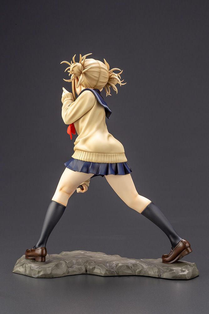 Kotobukiya ARTFX J - My Hero Academia - Himiko Toga 1/8 Scale Figure