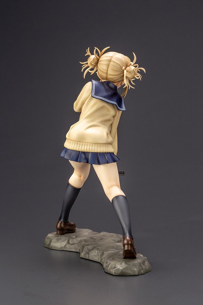 Kotobukiya ARTFX J - My Hero Academia - Himiko Toga 1/8 Scale Figure