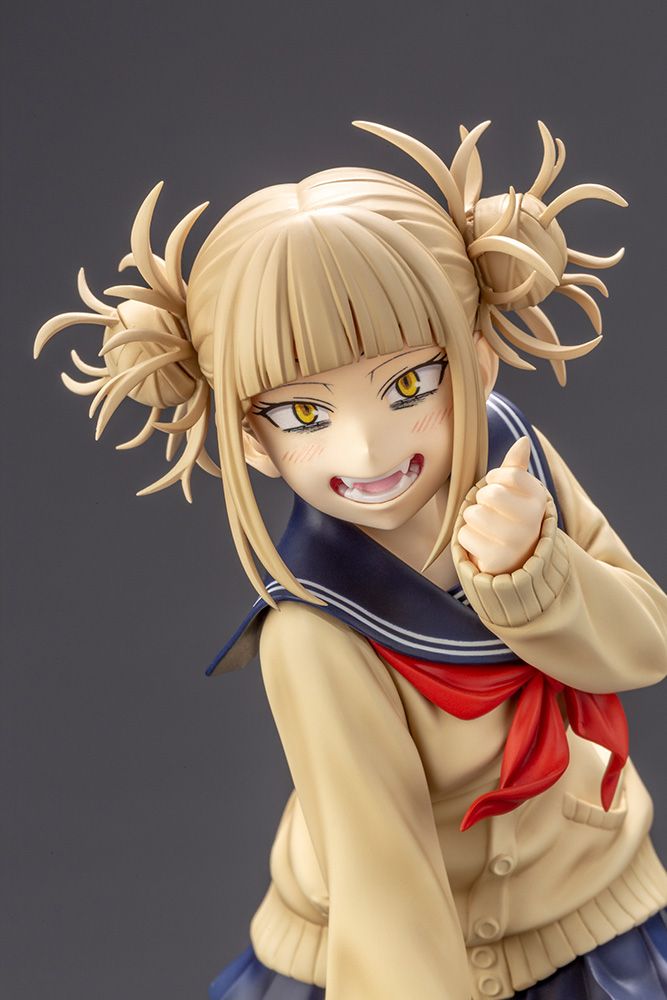 Kotobukiya ARTFX J - My Hero Academia - Himiko Toga 1/8 Scale Figure