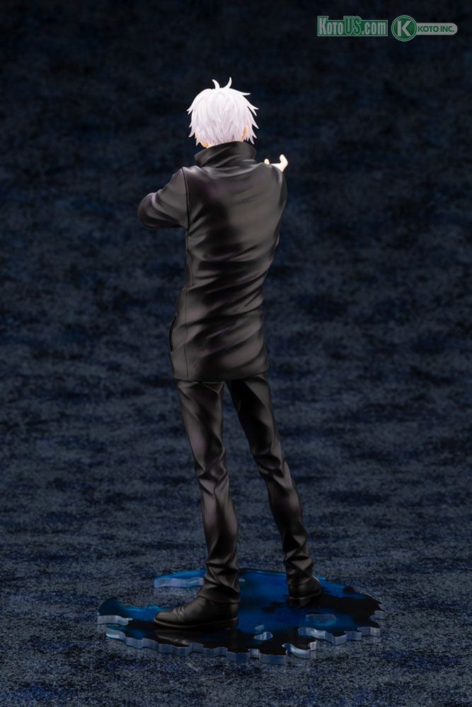 Kotobukiya - Jujutsu Kaisen - Satoru Gojo ArtFX J Statue