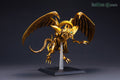 Kotobukiya - Yu-Gi-Oh - The Winged Dragon of Ra Egyptian God