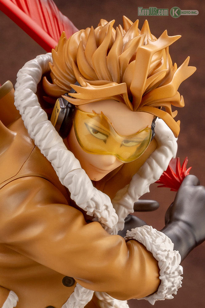 Kotobukiya - My Hero Academia - Hawks ARTFX J Figure