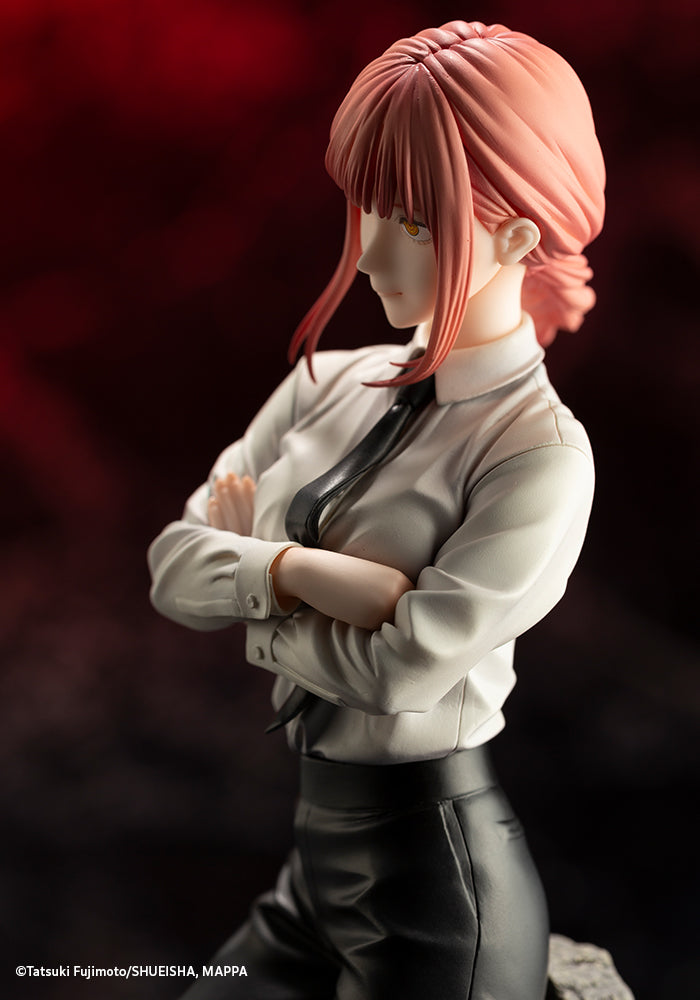 Kotobukiya - Chainsaw Man - Makima ARTFX J