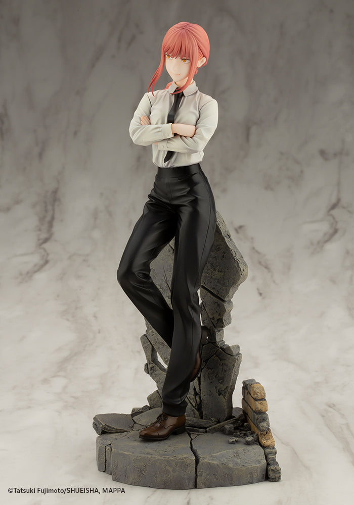 Kotobukiya - Chainsaw Man - Makima ARTFX J