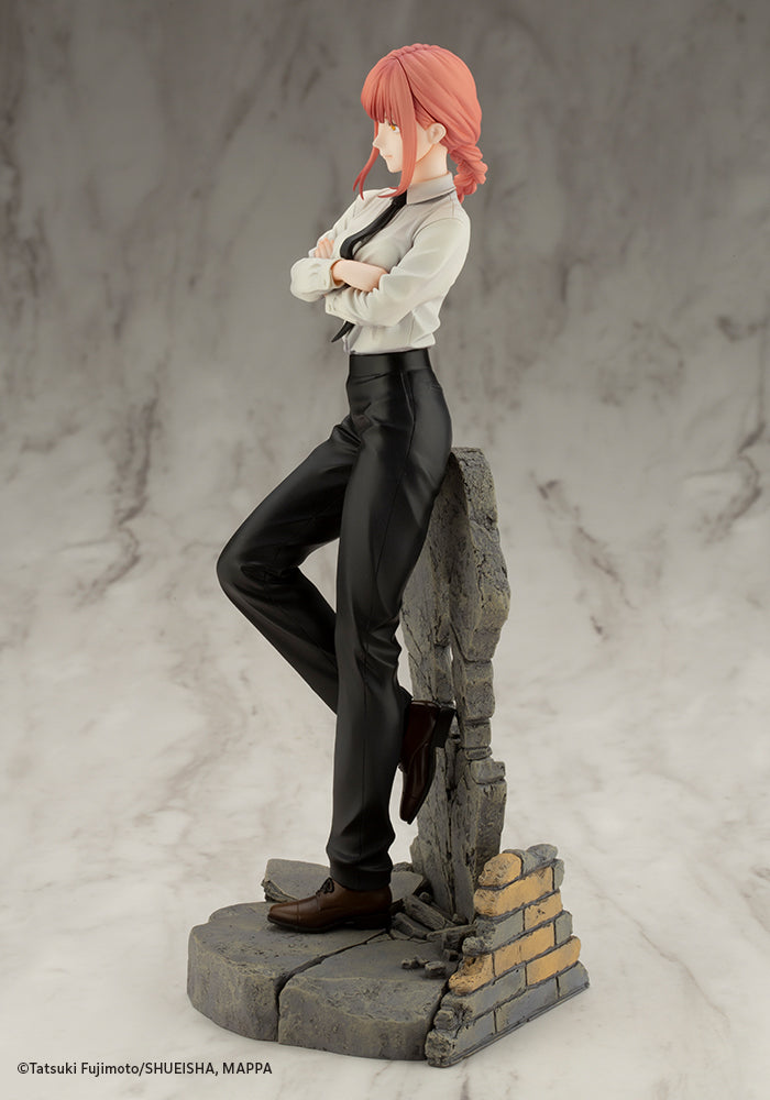 Kotobukiya - Chainsaw Man - Makima ARTFX J