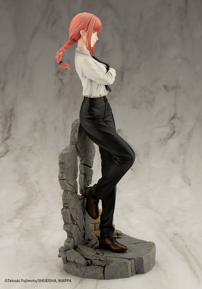 Kotobukiya - Chainsaw Man - Makima ARTFX J