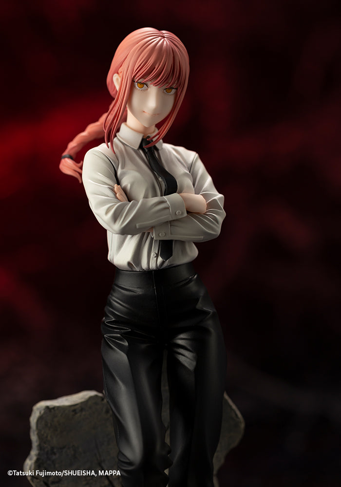 Kotobukiya - Chainsaw Man - Makima ARTFX J