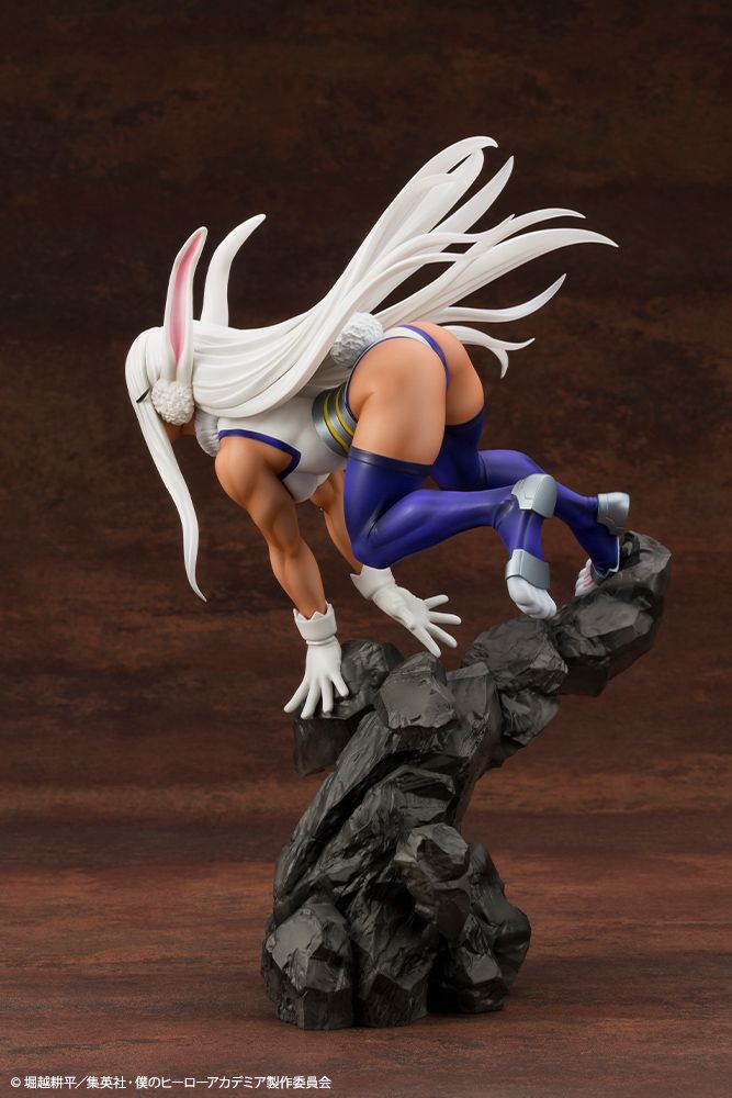 Kotobukiya - My Hero Academia - Mirko ARTFX J