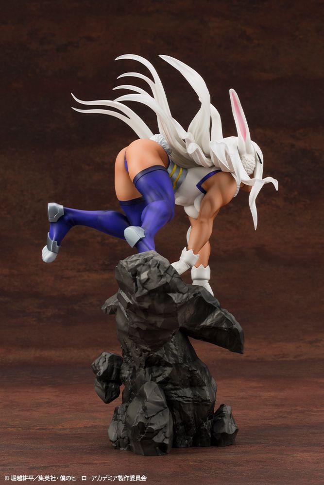 Kotobukiya - My Hero Academia - Mirko ARTFX J