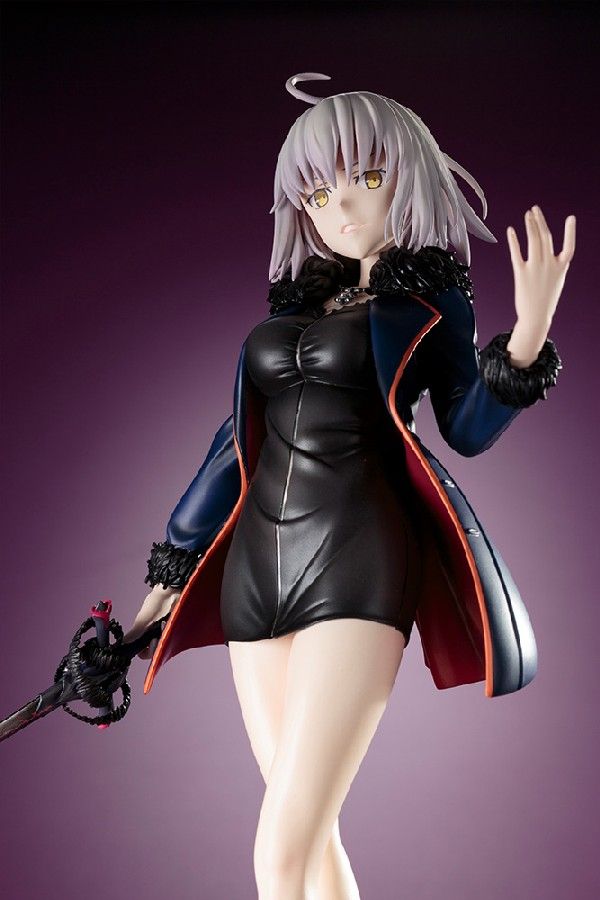 Kotobukiya - Fate Grand Order - Jeanne d’Arc Alter ARTFX J