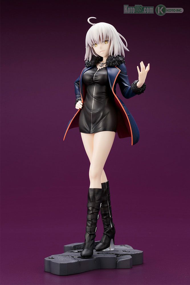 Kotobukiya - Fate Grand Order - Jeanne d’Arc Alter ARTFX J
